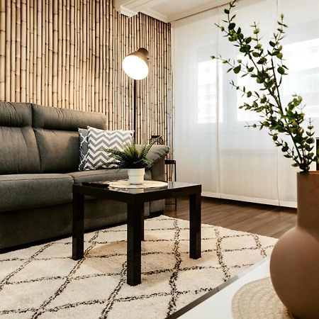 Apartamento Palacio De Justicia Logroño Buitenkant foto
