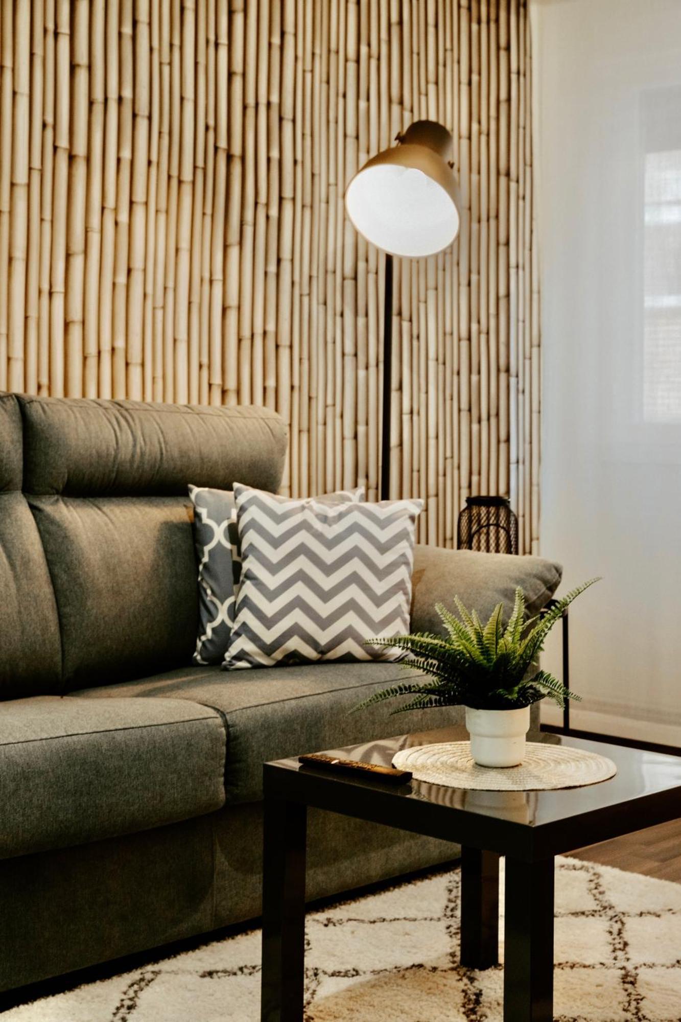 Apartamento Palacio De Justicia Logroño Buitenkant foto